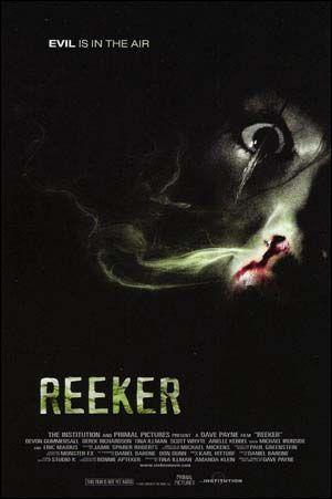 REEKER