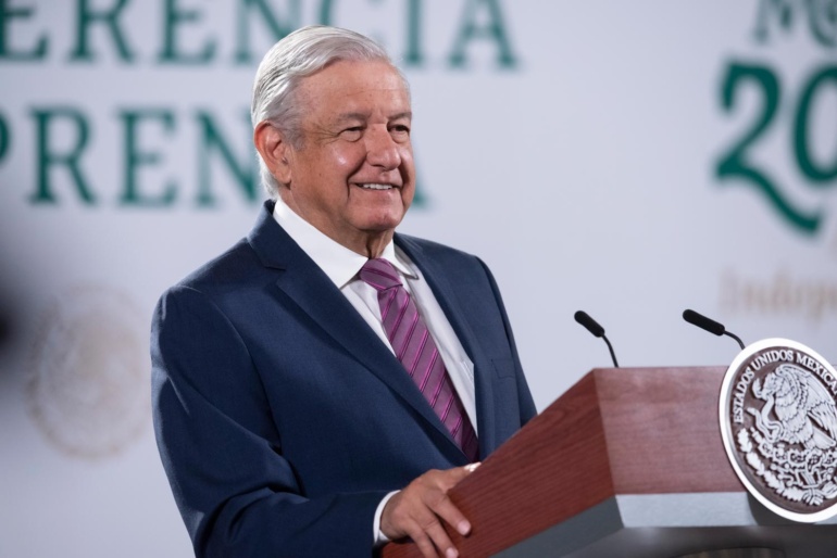 AMLO