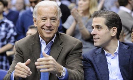 Hunter Biden