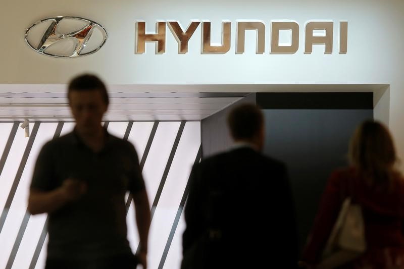 Hyundai