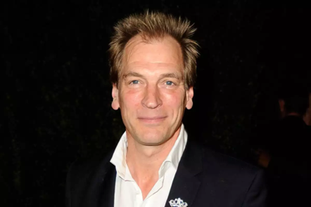 Julian Sands