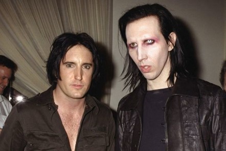 Marilyn Manson