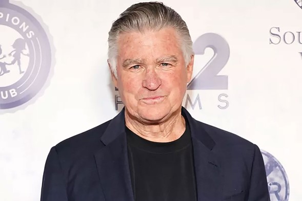 Treat Williams