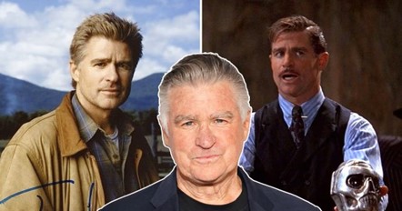 Treat Williams