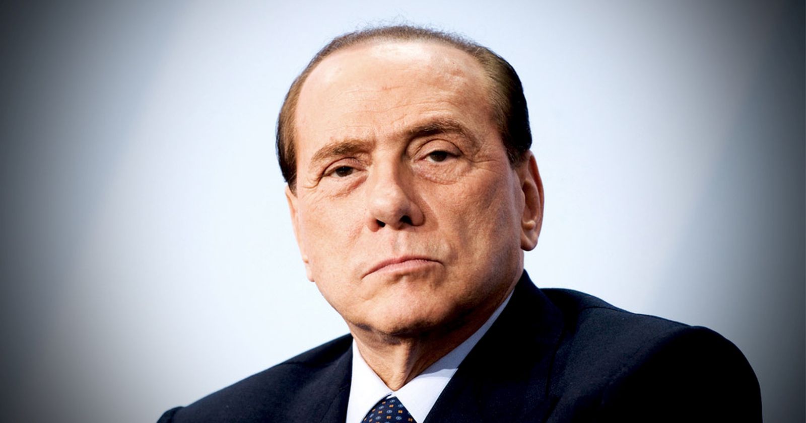 Silvio Berlusconi