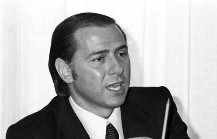 Silvio Berlusconi