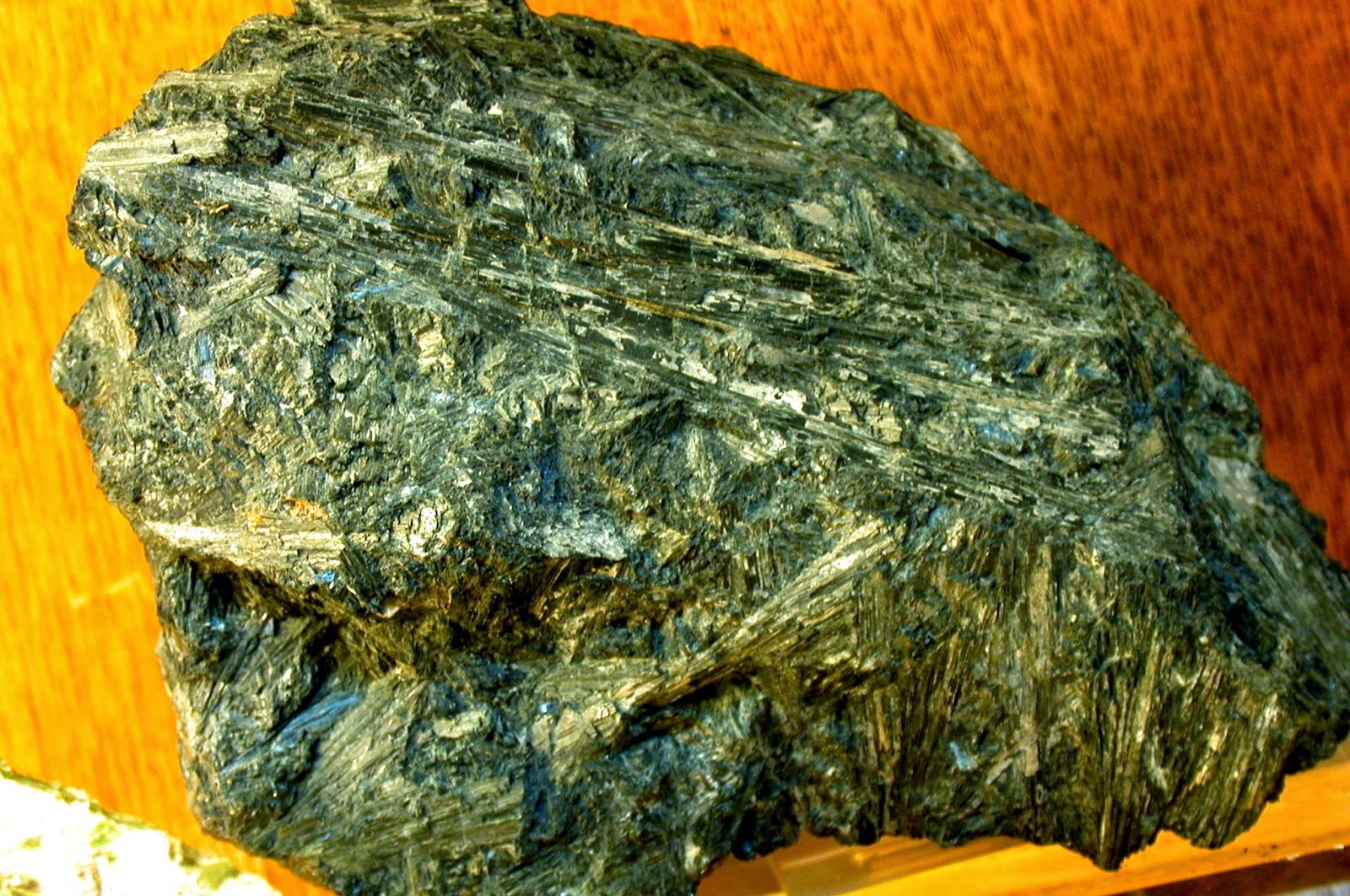 Actinolite