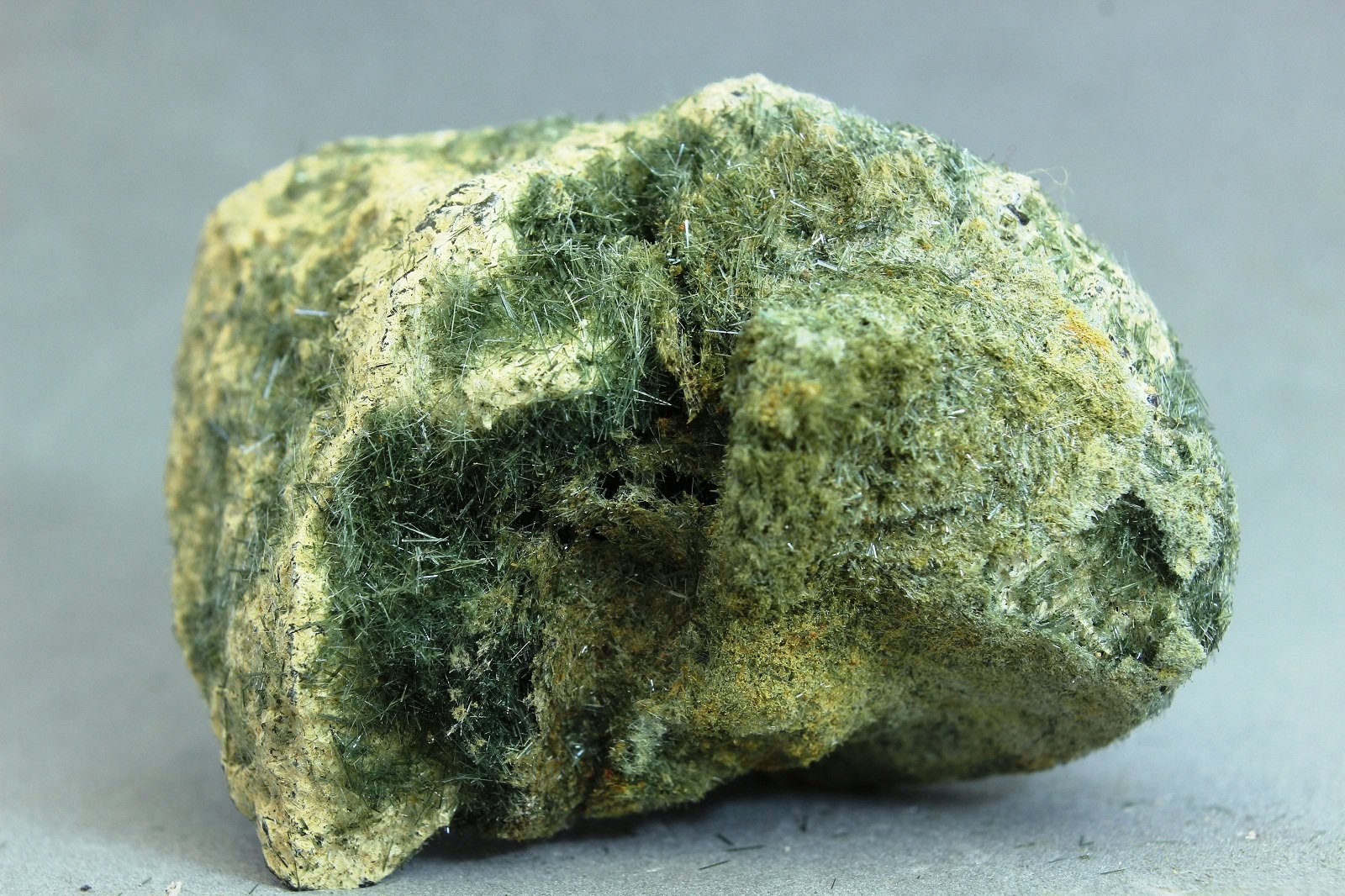 Actinolite