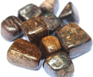 Bronzite