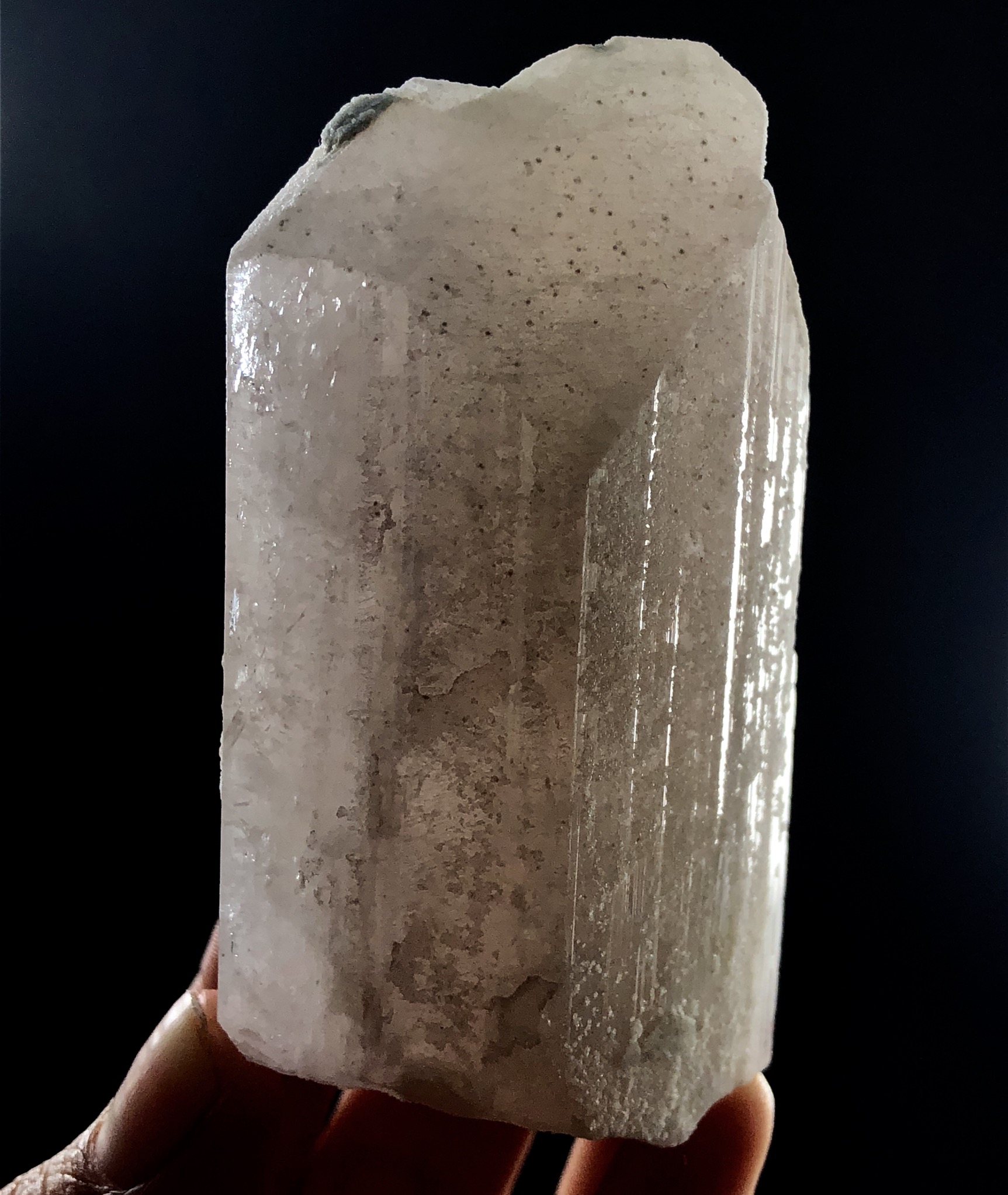 Danburite