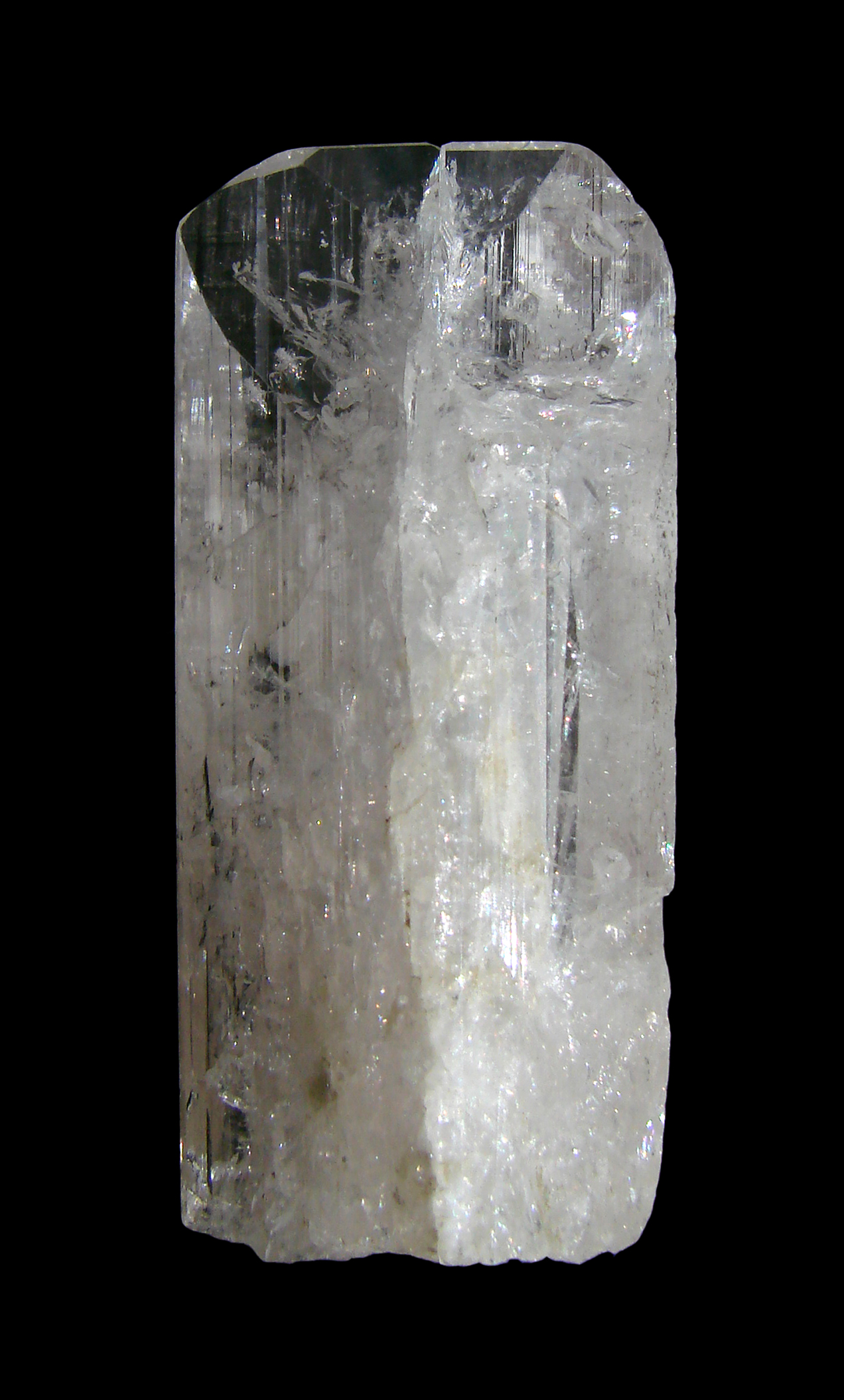 Danburite