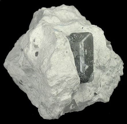 Danburite