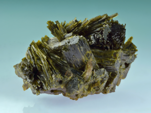 Epidote