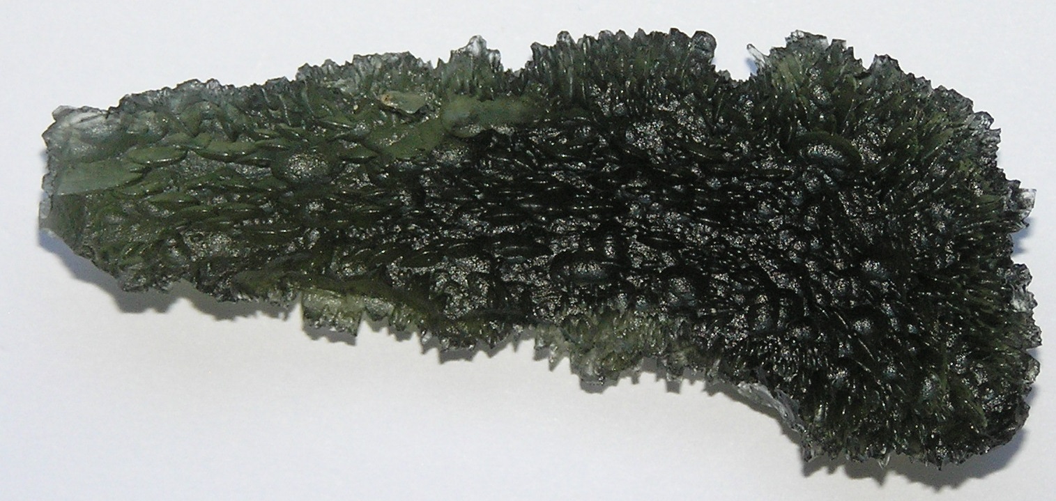 Moldavite