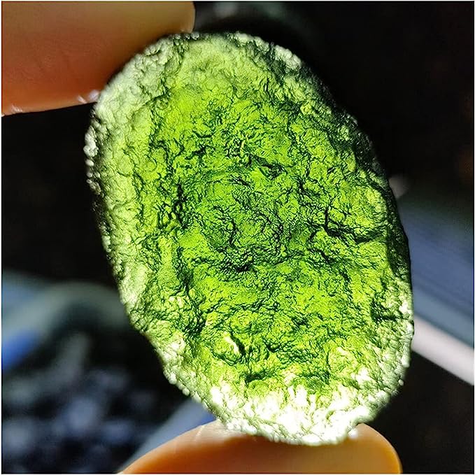 Moldavite