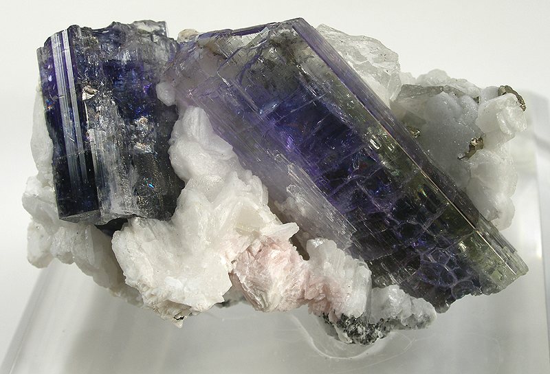 Tanzanite