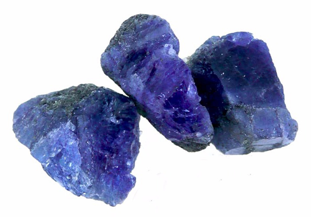 Tanzanite