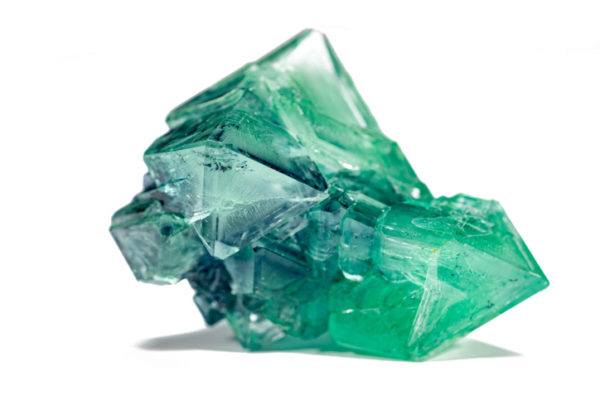 Fluorite