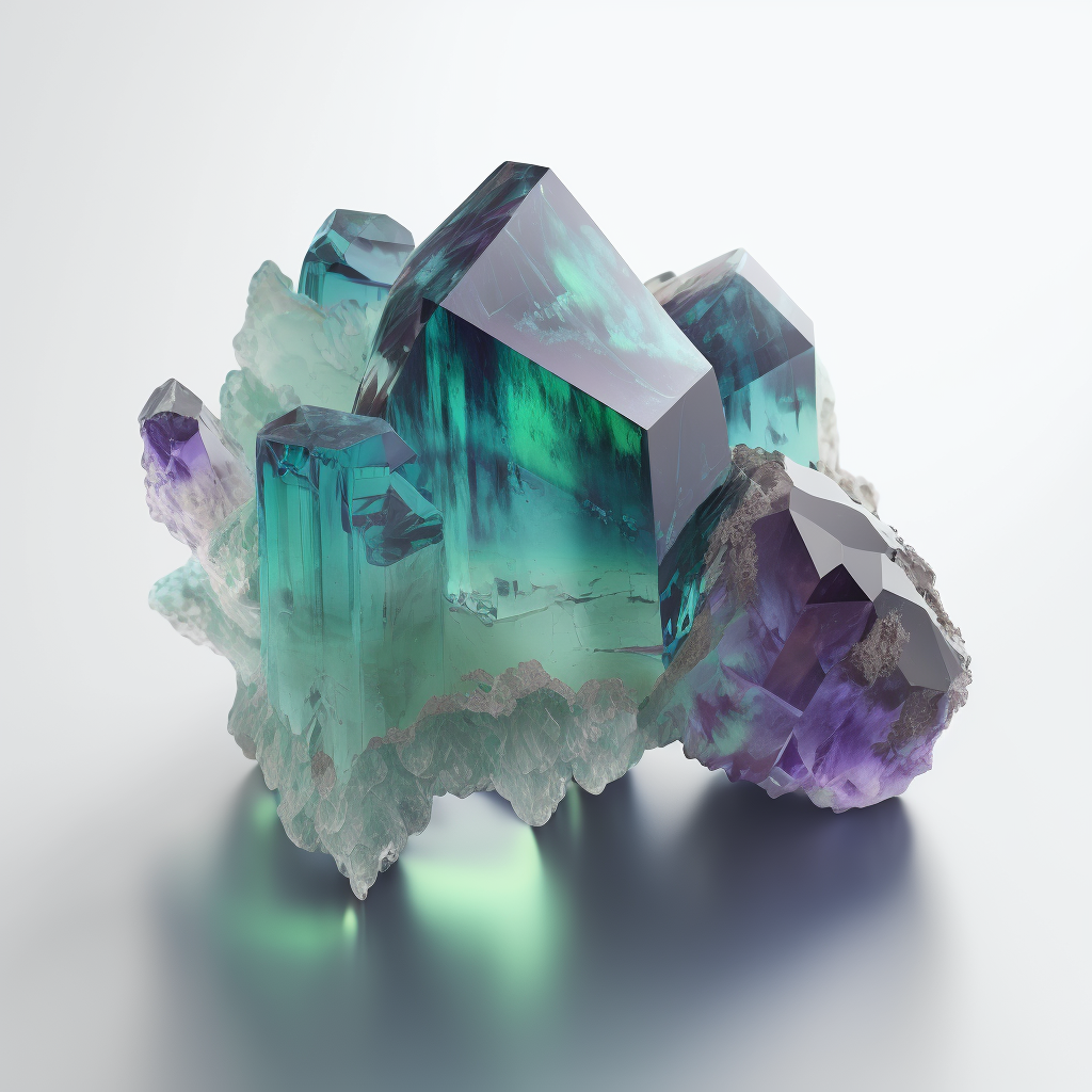 Fluorite