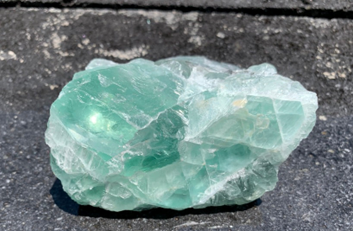 Fluorite