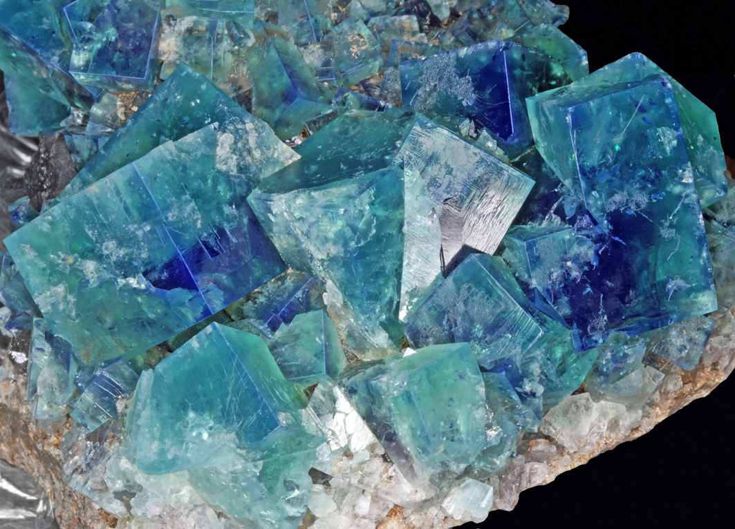 Fluorite