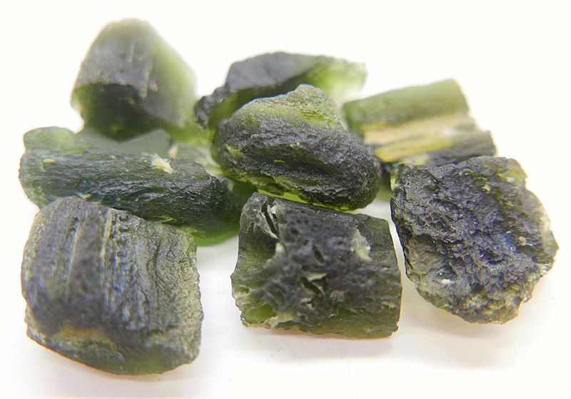 Moldavite