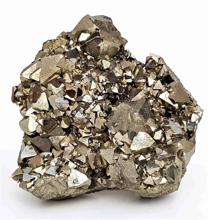 Pyrite