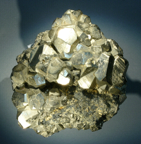 Pyrite