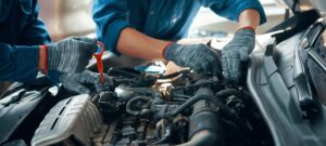 Car Tuning: Keep Your Engine in Top Condition