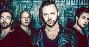 Bullet for My Valentine: Un Viaje a Través del Metal Moderno