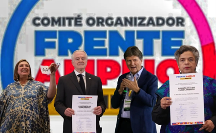 Frente Amplio por México