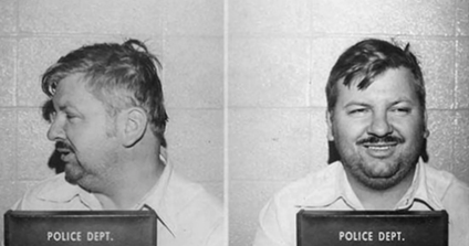 John Wayne Gacy