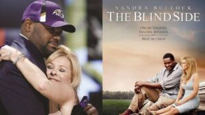 Michael Oher: La película ‘Un Sueño Posible’, es una gran mentira’