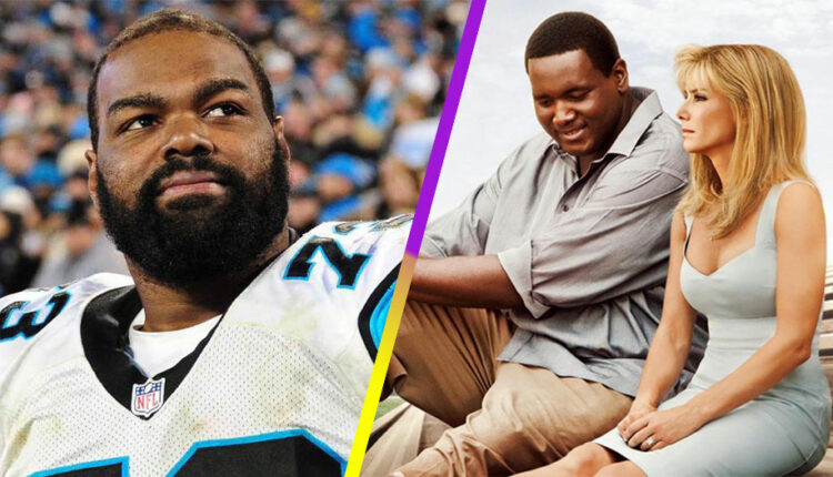 Michael Oher