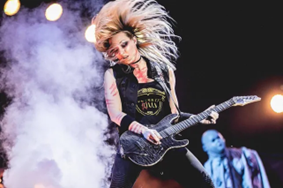 Nita Strauss