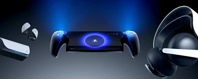 PlayStation Portal