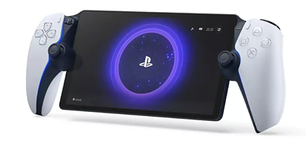 PlayStation Portal