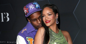 Rihanna et A$AP Rocky et l’arrivée de leur deuxième bébé