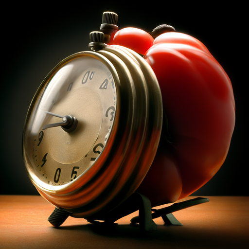 Pomodoro Technique