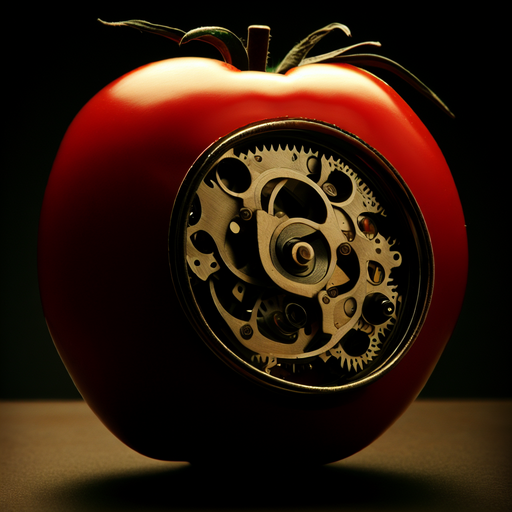 Pomodoro Technique