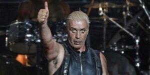 Suspension of Legal Proceedings against Till Lindemann, Rammstein Leader