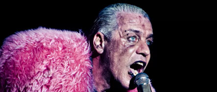 Till Lindemann