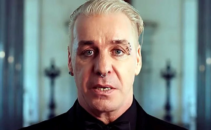 Till Lindemann