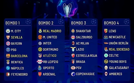 UEFA Champions