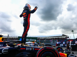 Exciting start in Zandvoort: Verstappen Domina and Perez in Search of Rhythm