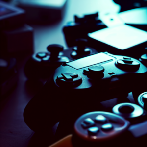 Video games, their impact on Society and Human Psychology