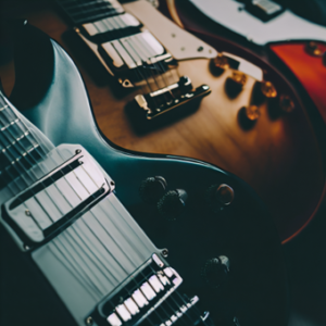 Which brand of guitar to buy?: Gibson, Fender or Jackson