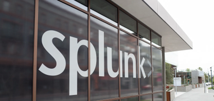 splunk