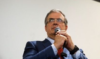 Marcelo Ebrard