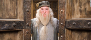 Fallece estrella de Harry Potter Sir Michael Gambon